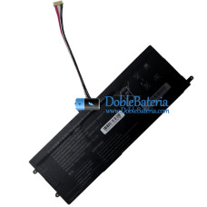 Batería para PDA U527872PV-2S1P 10Buckles-7Lines [Batería de repuesto]